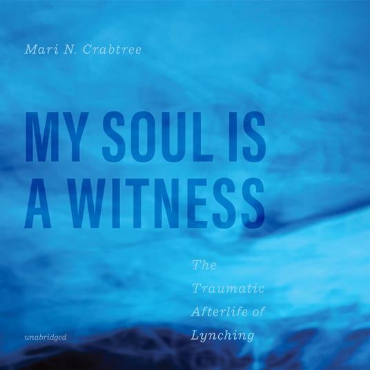 My Soul Is a Witness