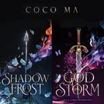 The Shadow Frost Novels