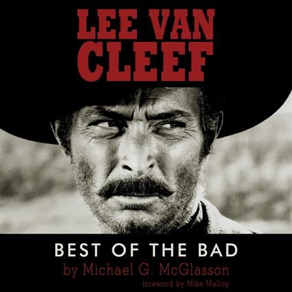Lee Van Cleef