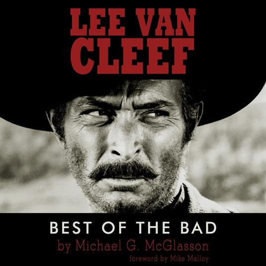 Lee Van Cleef