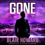 GONE