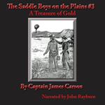 The Saddle Boys on the Plains