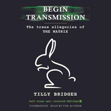 Begin Transmission