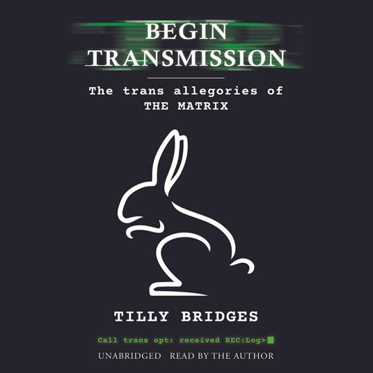 Begin Transmission