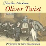 Oliver Twist