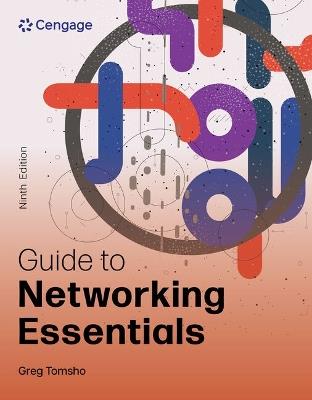 Guide to Networking Essentials - Greg Tomsho - cover