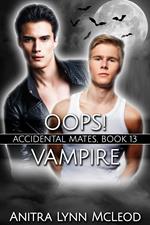 Oops! Vampire