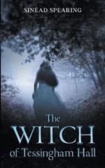 The Witch of Tessingham Hall