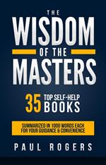 The Wisdom of the Masters