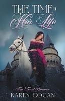 The Time of Her Life - Karen Cogan - cover