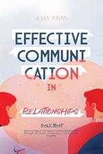 Effective Communication in Relationships