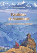 Paraboles de Shambhala