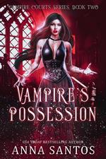 Vampire's Possession