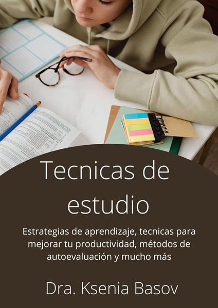 Tecnicas de estudio