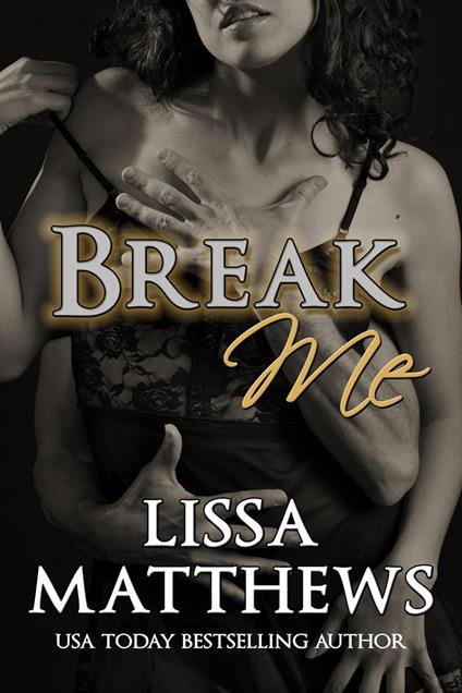 Break Me