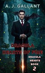 Dracula Hearts of Fire