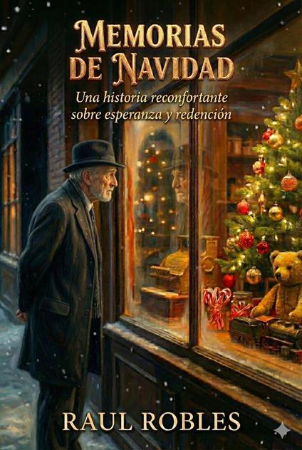 Memorias de Navidad