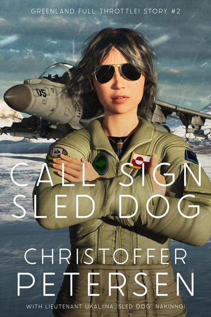 Call Sign "Sled Dog"