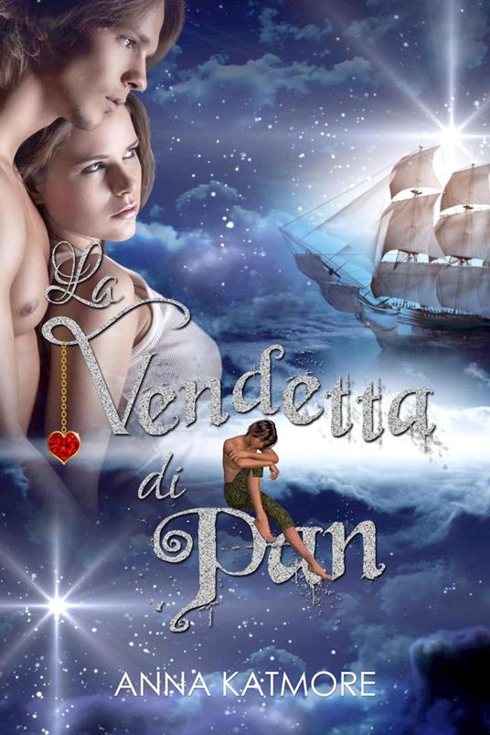 La vendetta di Pan - Anna Katmore - ebook