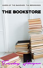 The Bookstore: A Lesbian Urban Fantasy
