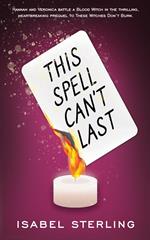 This Spell Can't Last