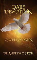 Daily Devotion Gospel of John