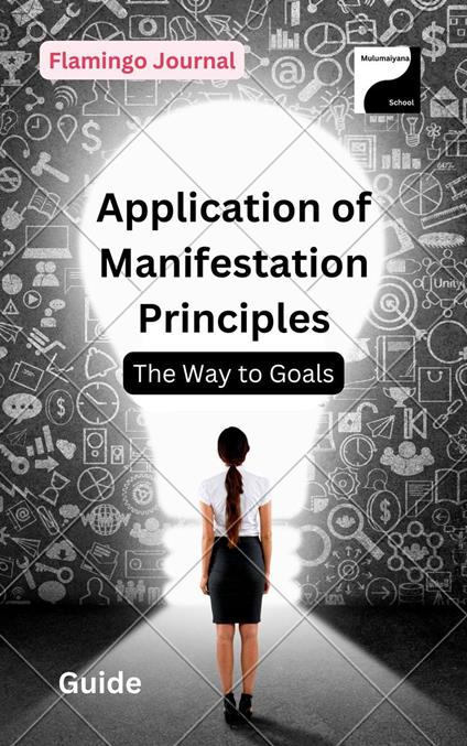 Application of Manifestation Principles: The Way to Goals