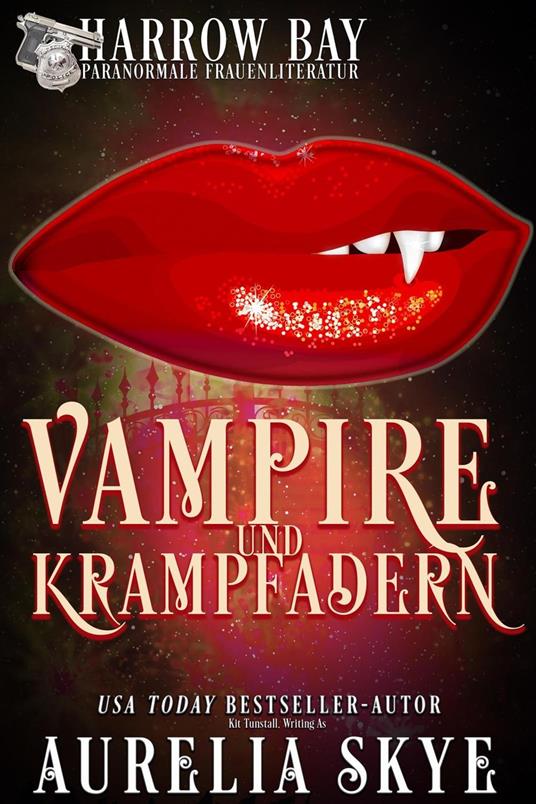 Vampire und Krampfadern