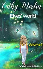 Elves’ world