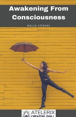 Awakening From Consciousness - Malia Konane - cover
