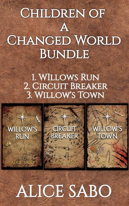 Children of a Changed World Bundle