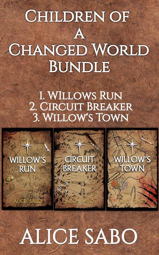 Children of a Changed World Bundle