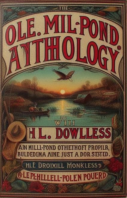 The Old Mill Pond Anthology