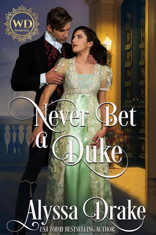 Never Bet a Duke