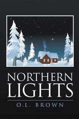 Northern Lights - O L Brown - cover