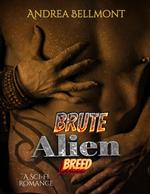 Brute Alien Breed