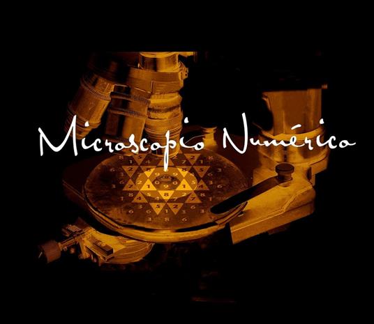 Microscopio Numerico