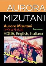 Japan for Tourist