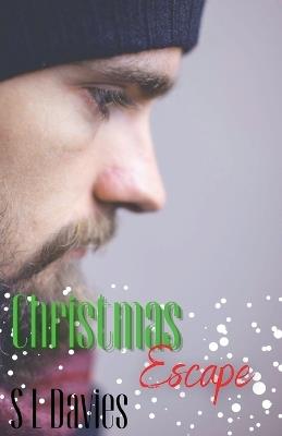Christmas Escape - S L Davies - cover
