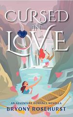 Cursed in Love: A WLW adventure romance novella