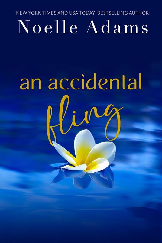 An Accidental Fling