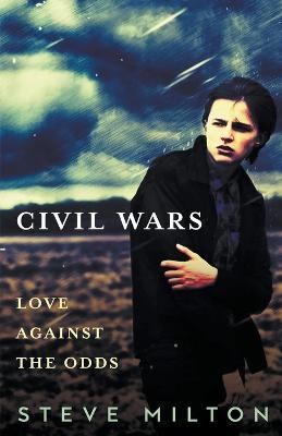 Civil Wars - Steve Milton - cover