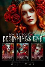 Beginning’s End Series Box Set Books #1-3