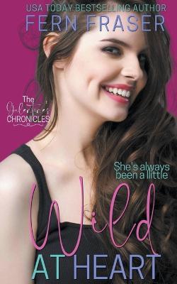 Wild at Heart - Fern Fraser - cover