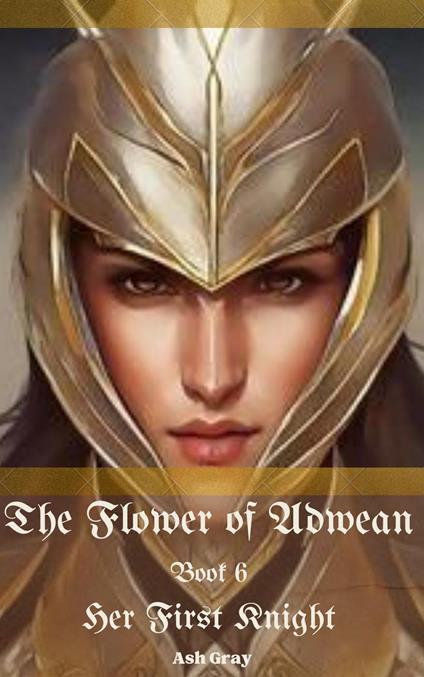 The Flower of Adwean