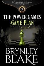Game Plan (The Power Games Part 3)