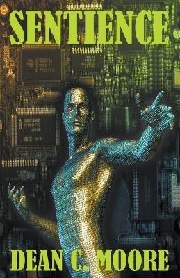 Sentience - Dean C Moore - cover