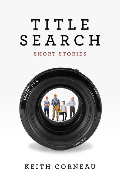 Title Search