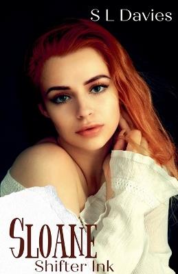 Sloane - S L Davies - cover