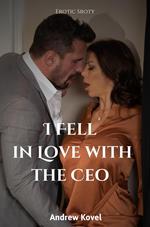 I Fell in Love with the Ceo